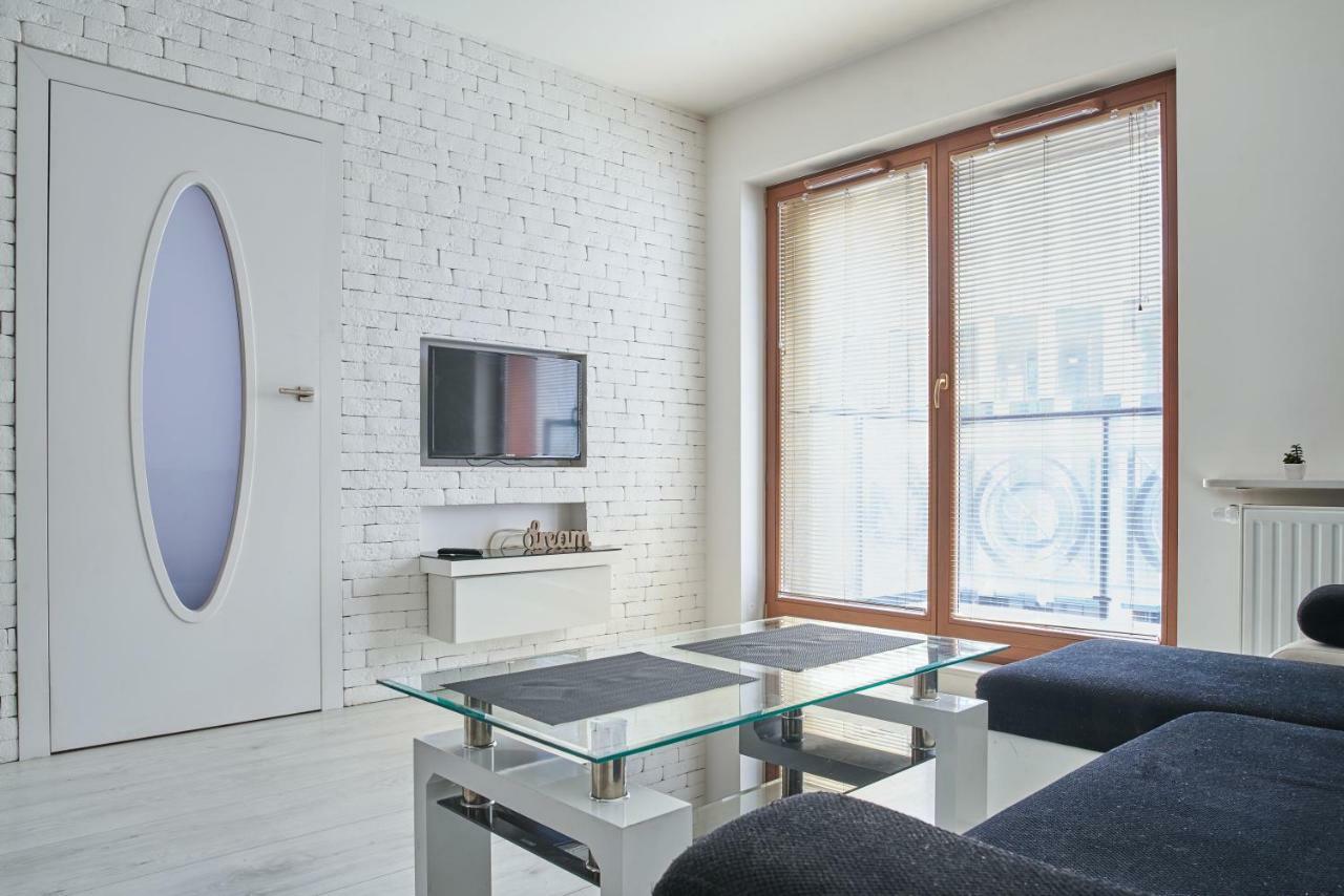 D&A Apartments Old Town Krakow Exterior photo